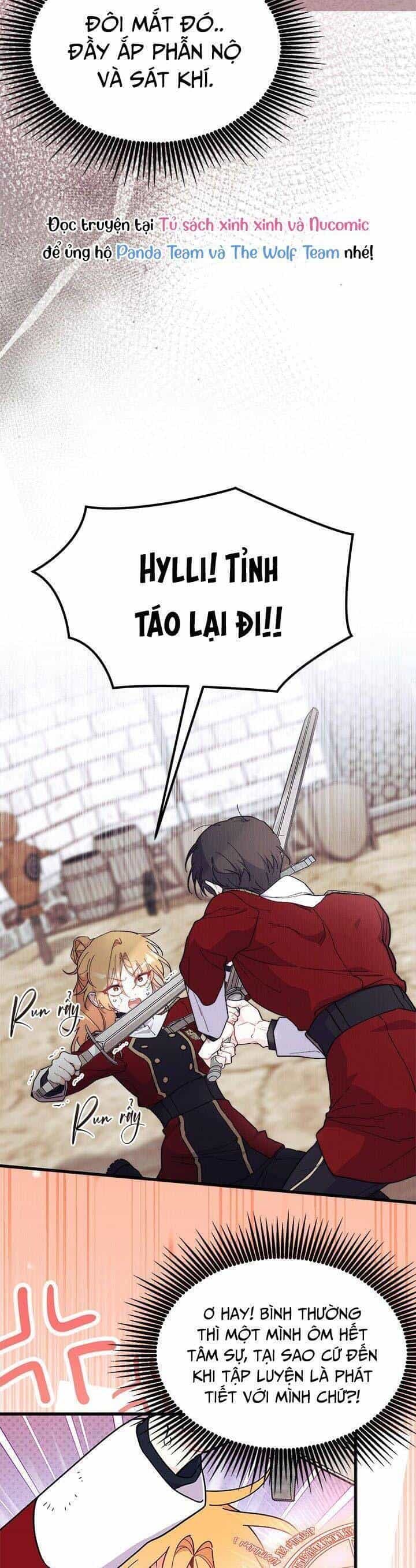 Tôi Không Muốn Làm Người Mai Mối - Chương 73 - ảnh 36