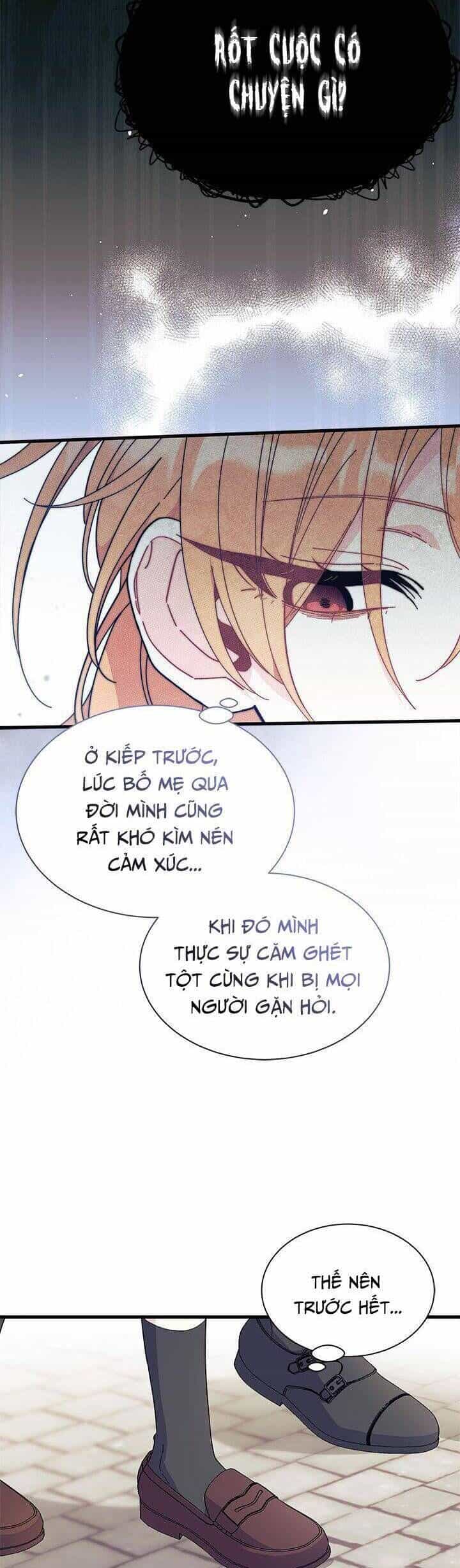 Tôi Không Muốn Làm Người Mai Mối - Chương 75 - ảnh 11