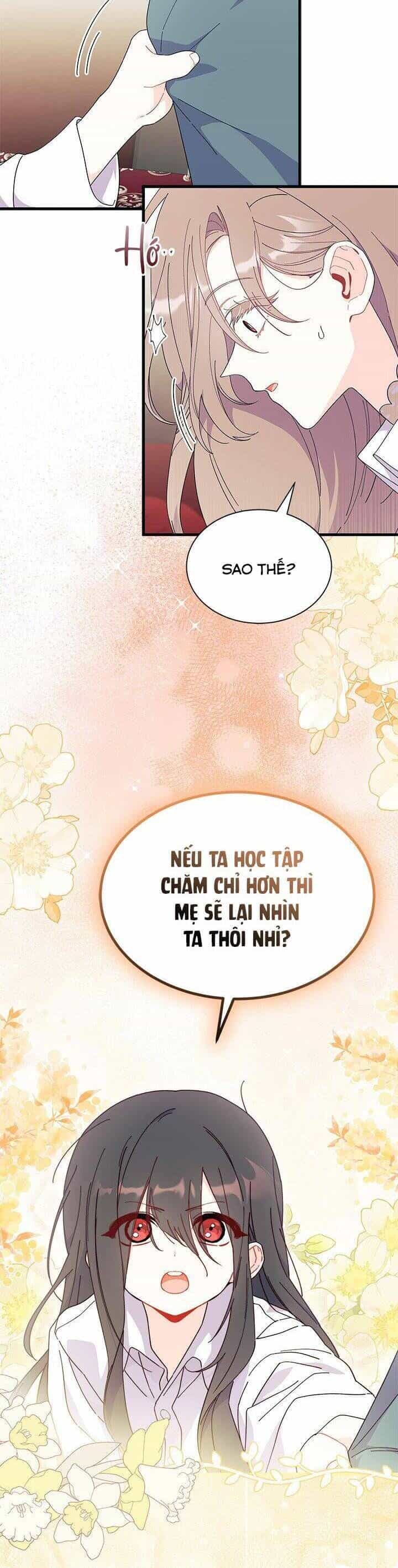 Tôi Không Muốn Làm Người Mai Mối - Chương 77 - ảnh 18