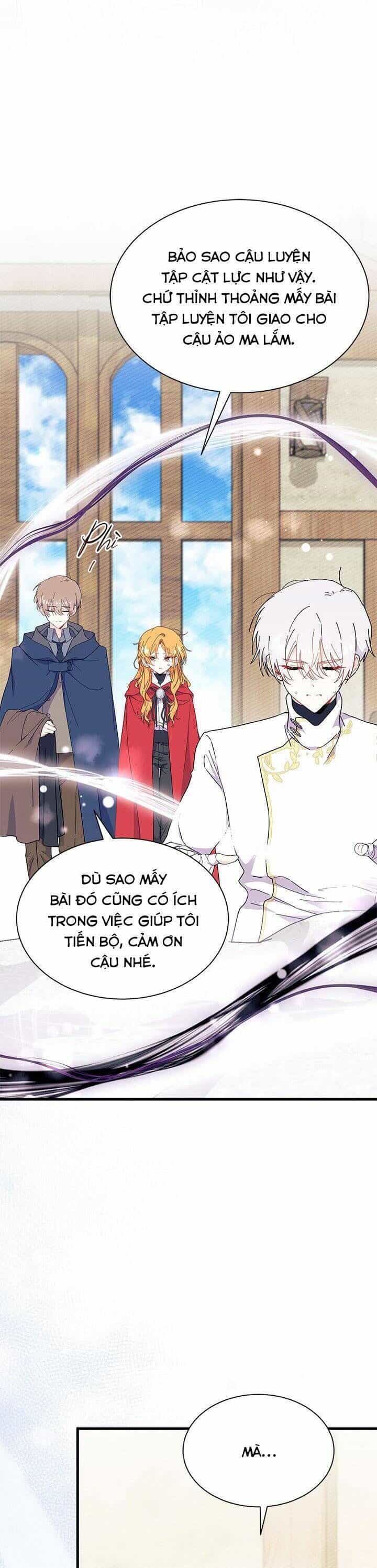 Tôi Không Muốn Làm Người Mai Mối - Chương 77 - ảnh 26