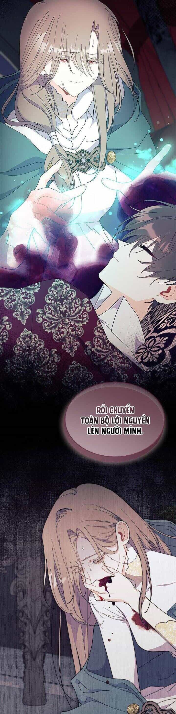 Tôi Không Muốn Làm Người Mai Mối - Chương 77 - ảnh 32