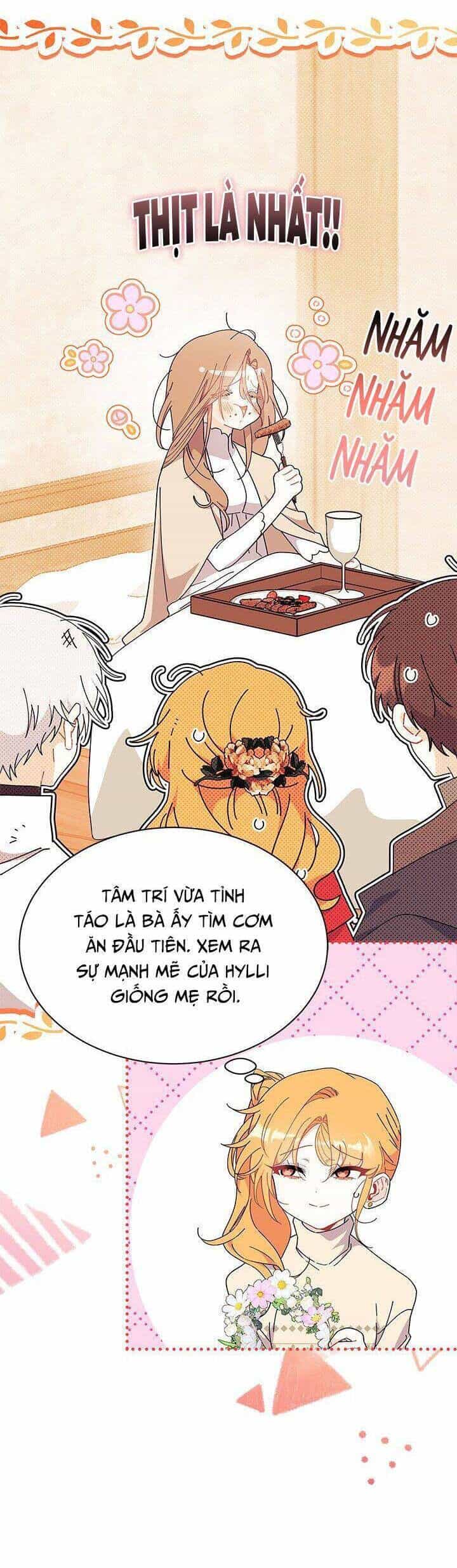 Tôi Không Muốn Làm Người Mai Mối - Chương 78 - ảnh 27
