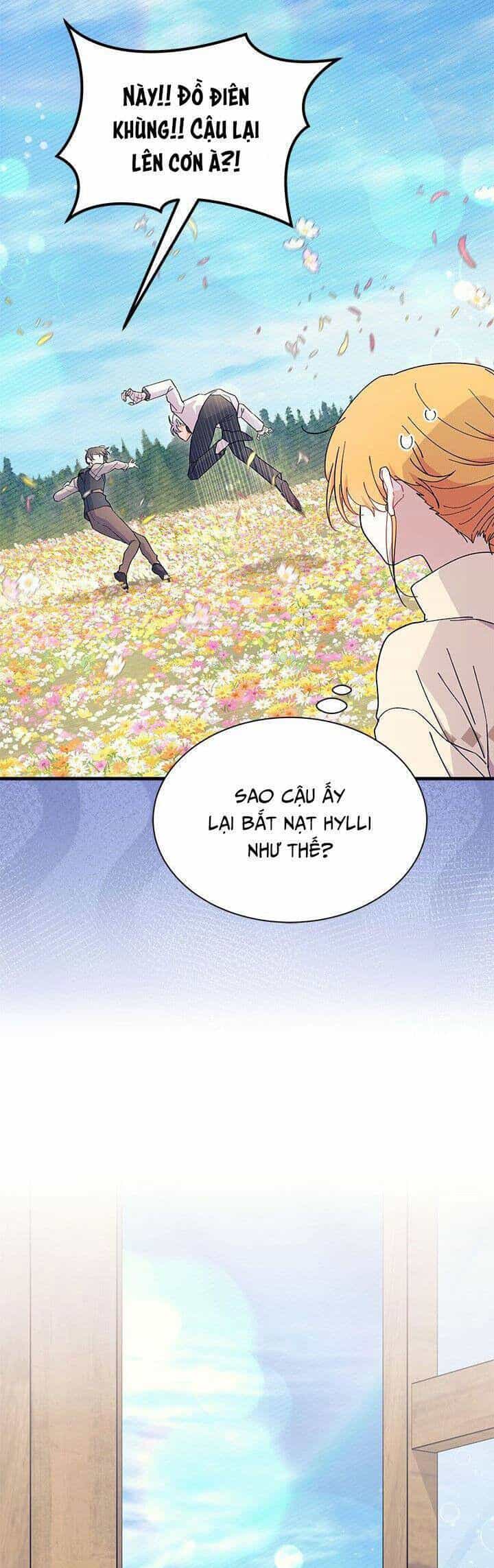 Tôi Không Muốn Làm Người Mai Mối - Chương 78 - ảnh 41