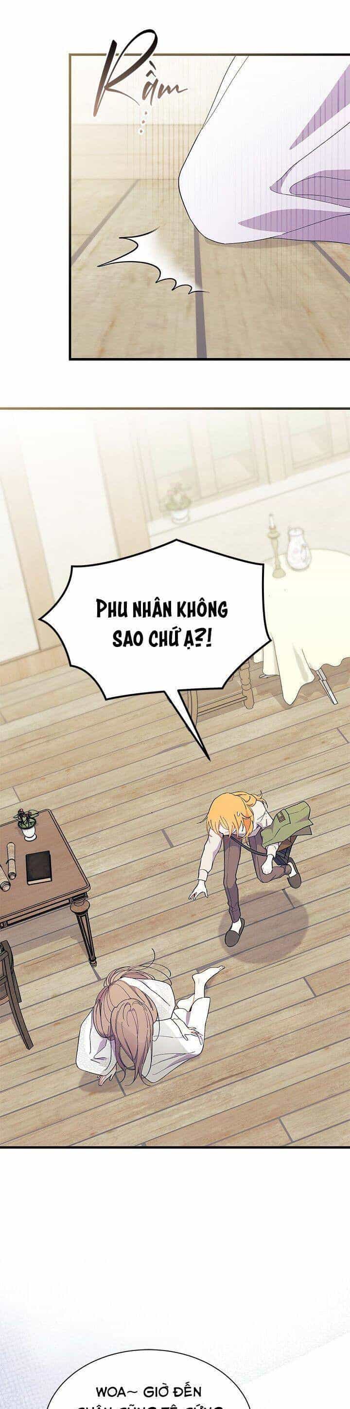 Tôi Không Muốn Làm Người Mai Mối - Chương 78 - ảnh 44