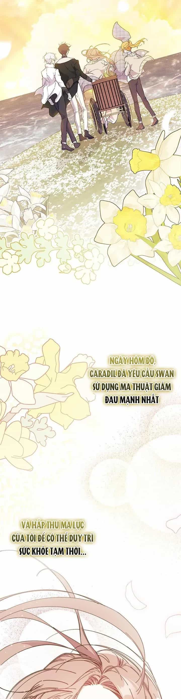 Tôi Không Muốn Làm Người Mai Mối - Chương 79 - ảnh 26