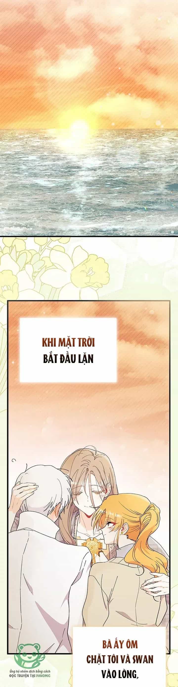 Tôi Không Muốn Làm Người Mai Mối - Chương 79 - ảnh 28