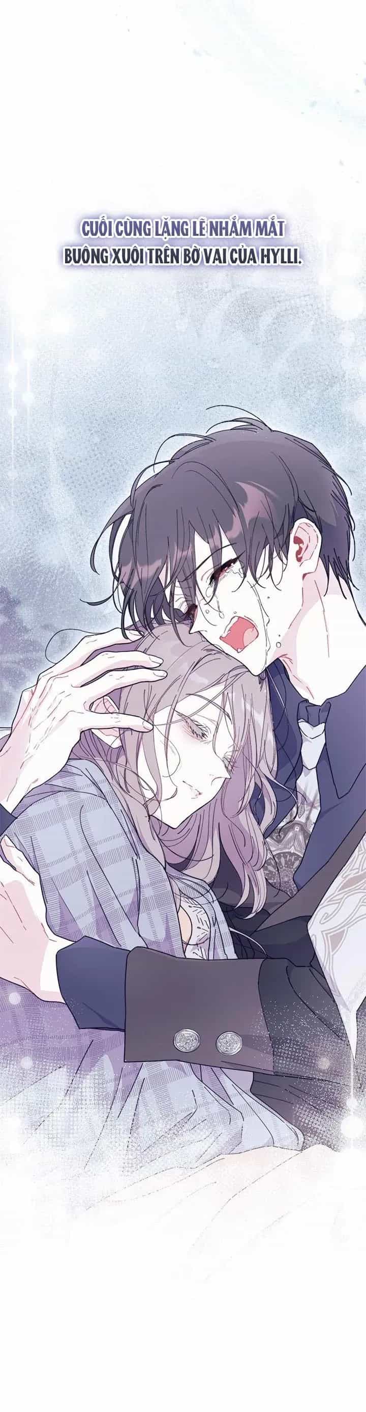 Tôi Không Muốn Làm Người Mai Mối - Chương 79 - ảnh 30