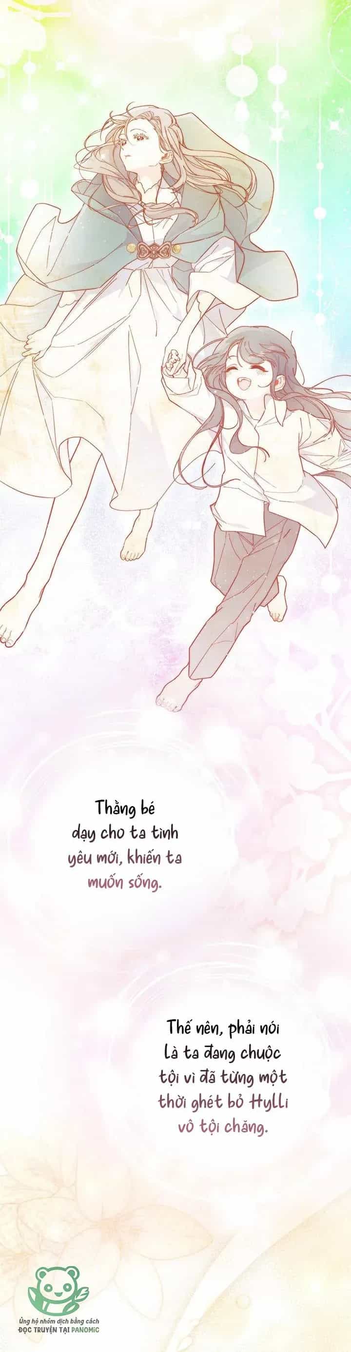 Tôi Không Muốn Làm Người Mai Mối - Chương 79 - ảnh 35