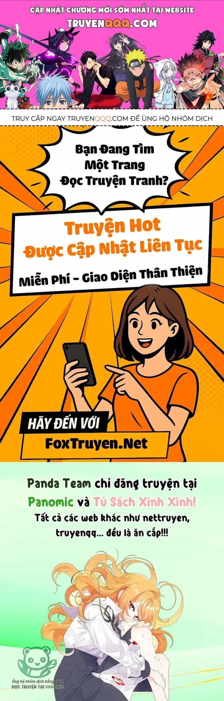 Tôi Không Muốn Làm Người Mai Mối - Chương 80 - ảnh 1