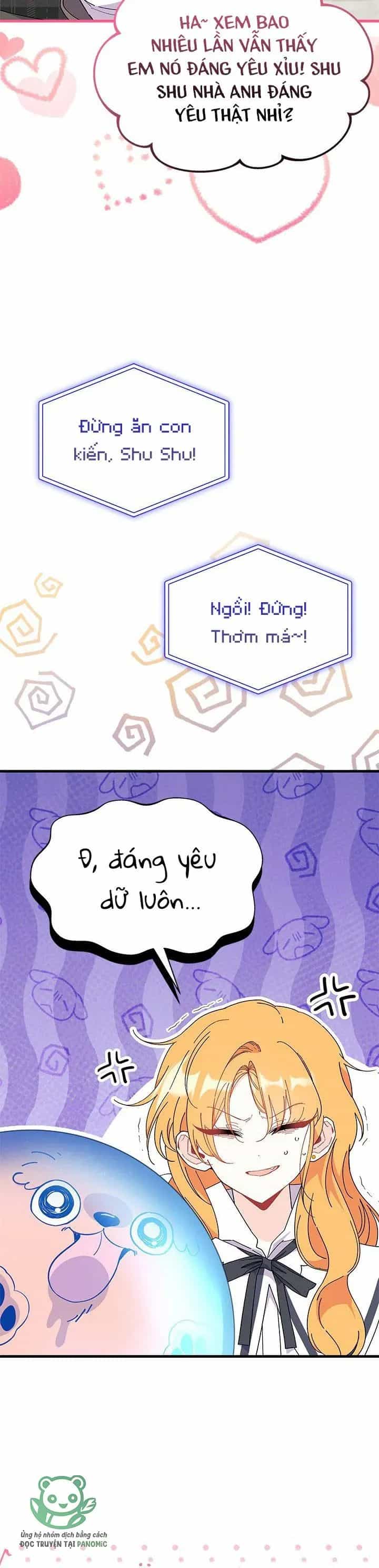Tôi Không Muốn Làm Người Mai Mối - Chương 80 - ảnh 27