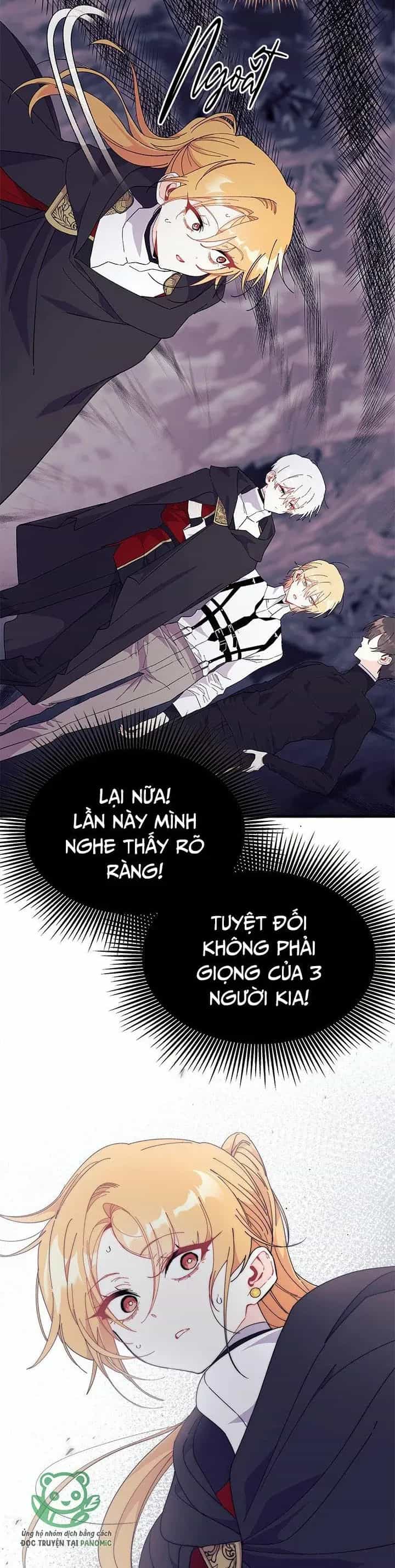 Tôi Không Muốn Làm Người Mai Mối - Chương 82 - ảnh 19