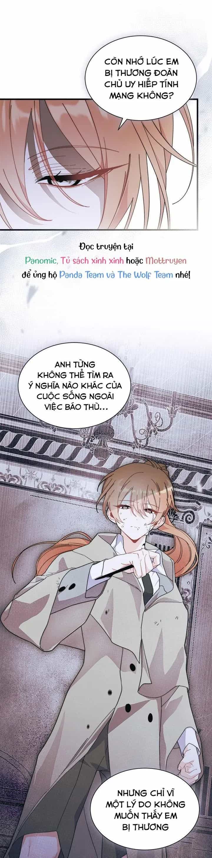 Tôi Không Muốn Làm Người Mai Mối - Chương 83 - ảnh 27