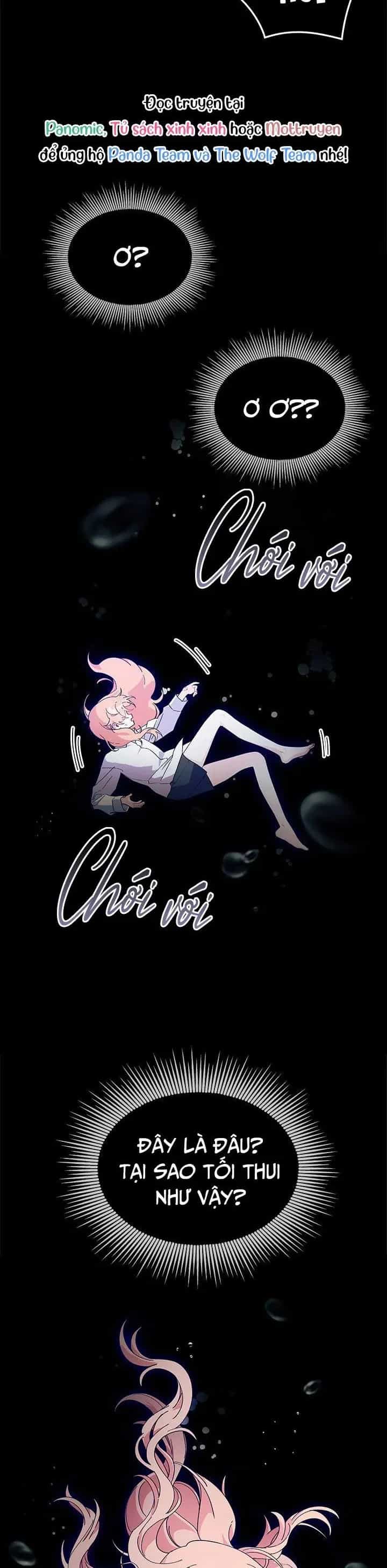 Tôi Không Muốn Làm Người Mai Mối - Chương 83 - ảnh 37