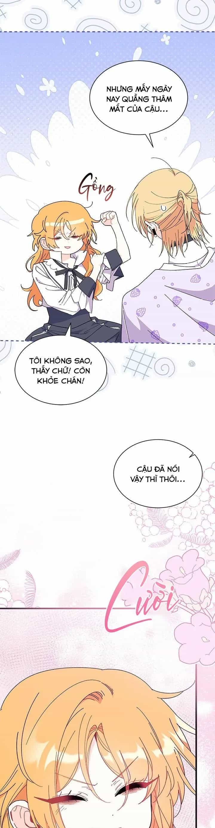 Tôi Không Muốn Làm Người Mai Mối - Chương 85 - ảnh 32