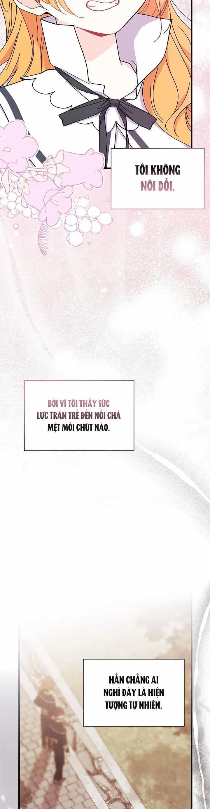 Tôi Không Muốn Làm Người Mai Mối - Chương 85 - ảnh 33