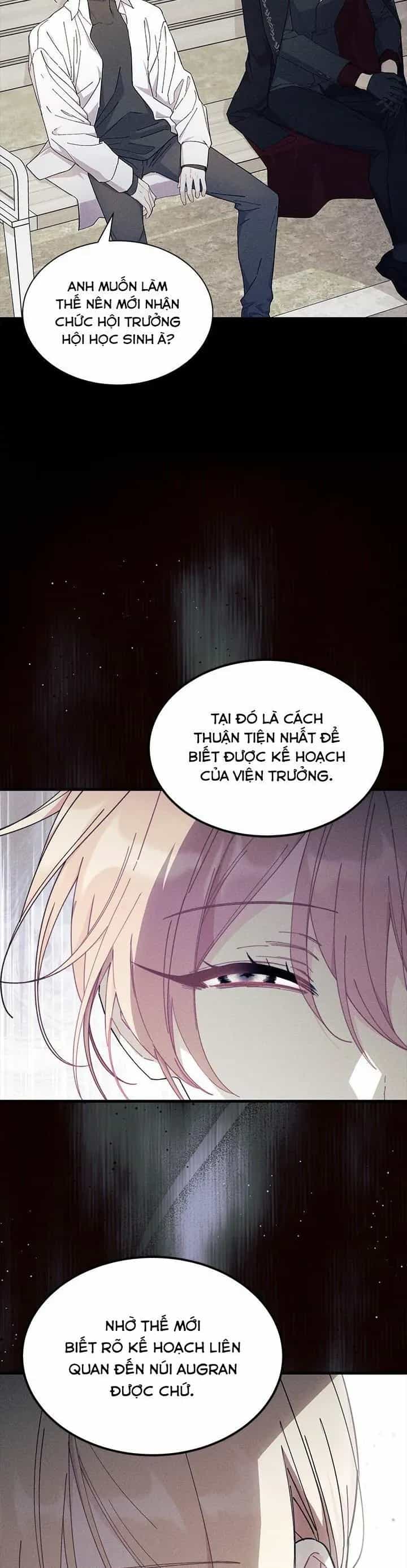 Tôi Không Muốn Làm Người Mai Mối - Chương 85 - ảnh 43