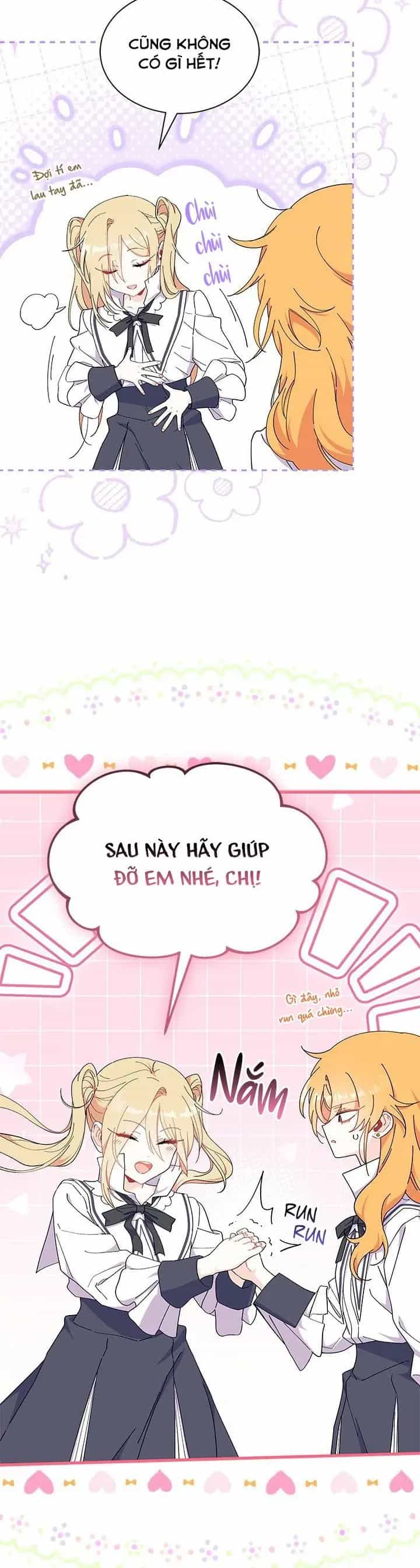 Tôi Không Muốn Làm Người Mai Mối - Chương 85 - ảnh 9