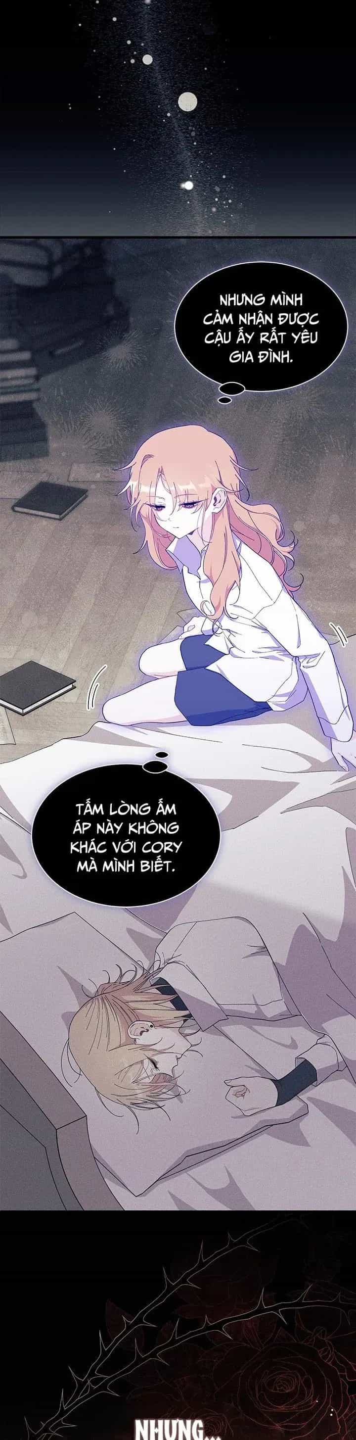 Tôi Không Muốn Làm Người Mai Mối - Chương 86 - ảnh 17