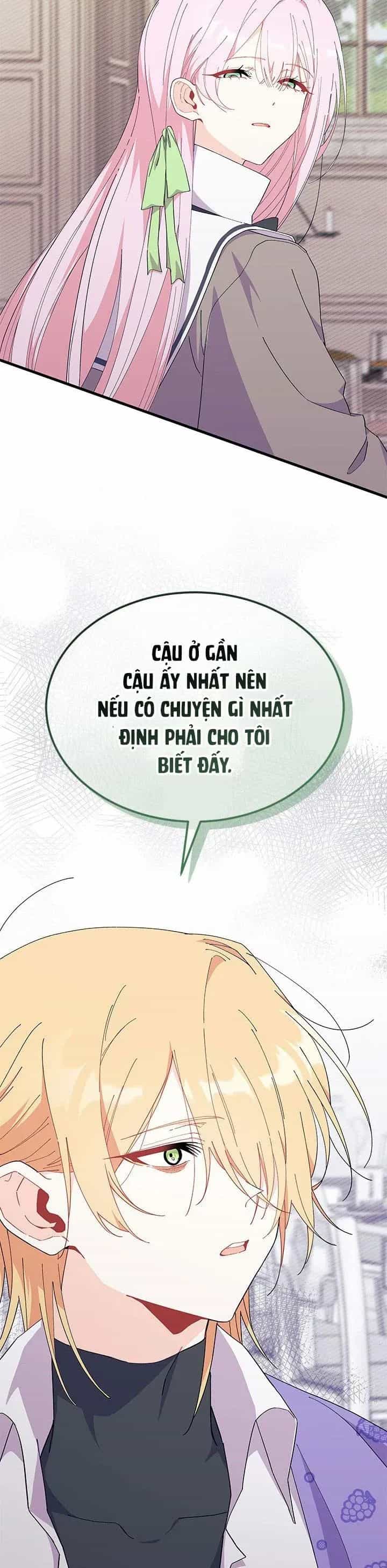 Tôi Không Muốn Làm Người Mai Mối - Chương 87 - ảnh 14