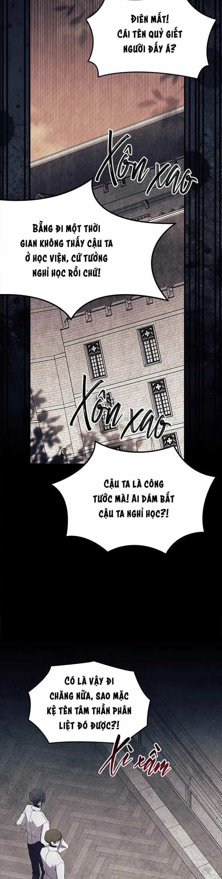 Tôi Không Muốn Làm Người Mai Mối - Chương 87 - ảnh 24