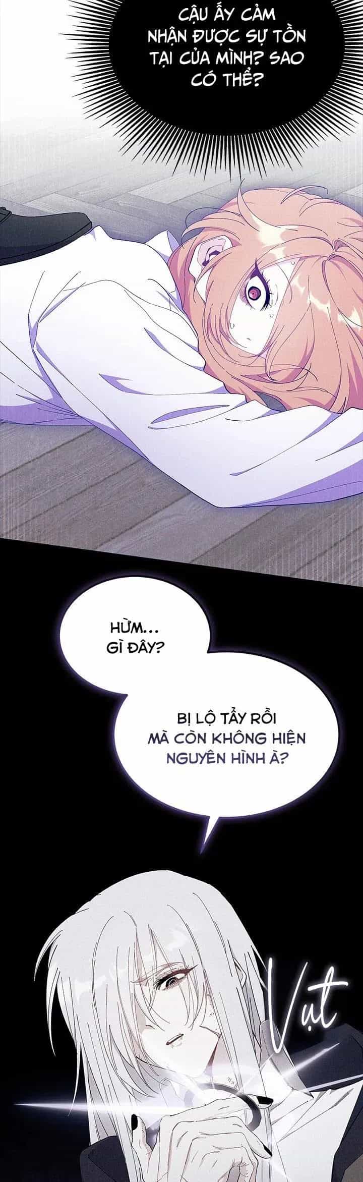 Tôi Không Muốn Làm Người Mai Mối - Chương 87 - ảnh 40