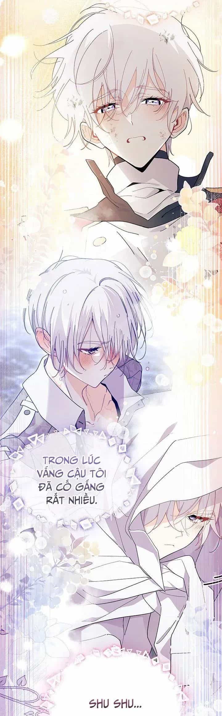 Tôi Không Muốn Làm Người Mai Mối - Chương 88 - ảnh 23