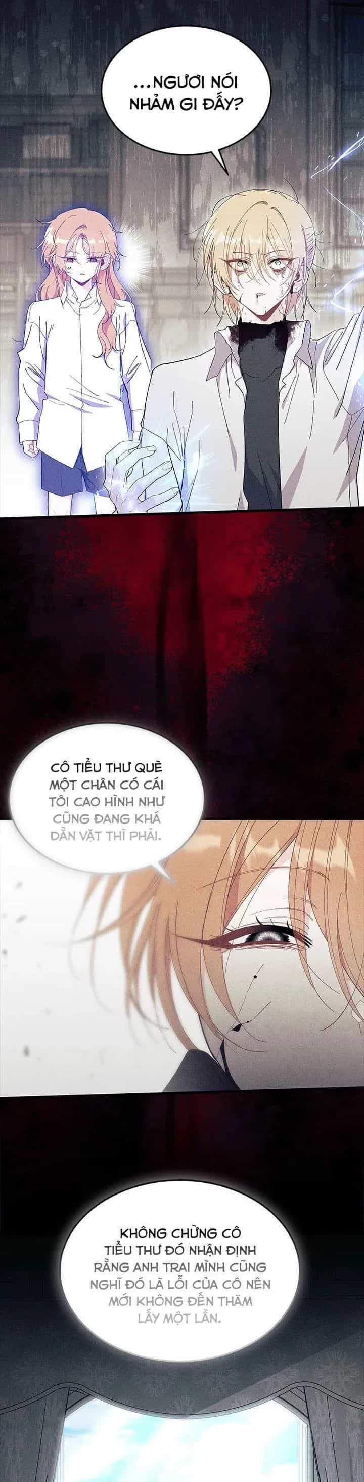 Tôi Không Muốn Làm Người Mai Mối - Chương 89 - ảnh 29
