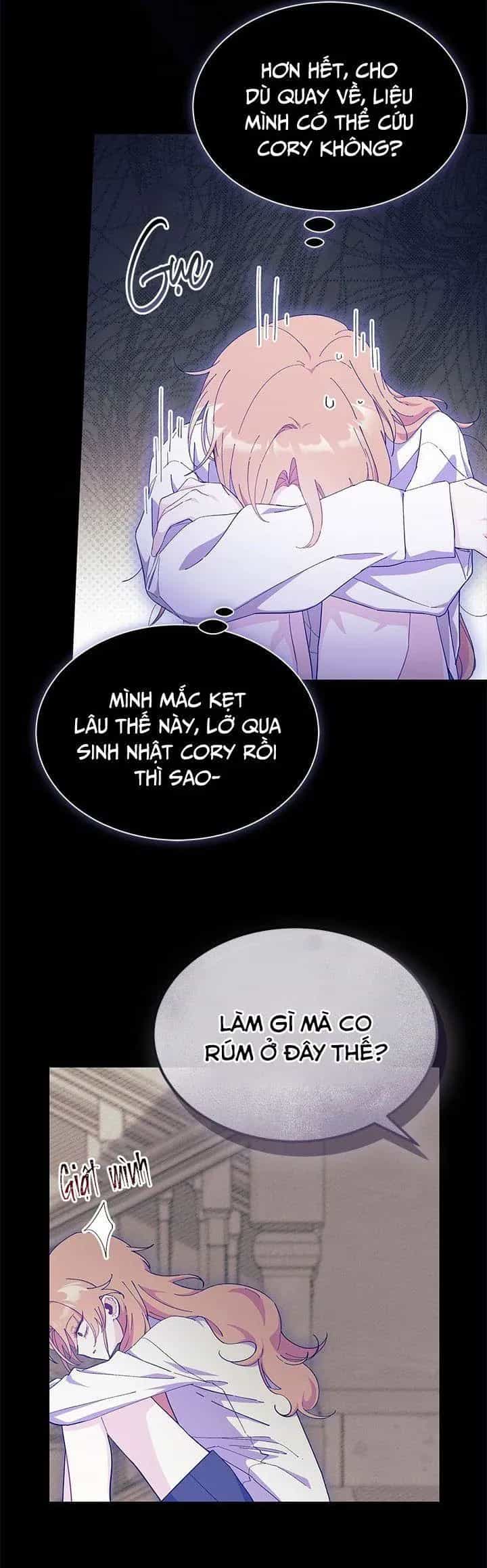 Tôi Không Muốn Làm Người Mai Mối - Chương 89 - ảnh 41