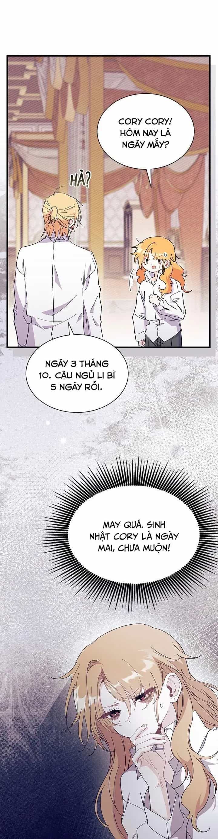 Tôi Không Muốn Làm Người Mai Mối - Chương 90 - ảnh 34