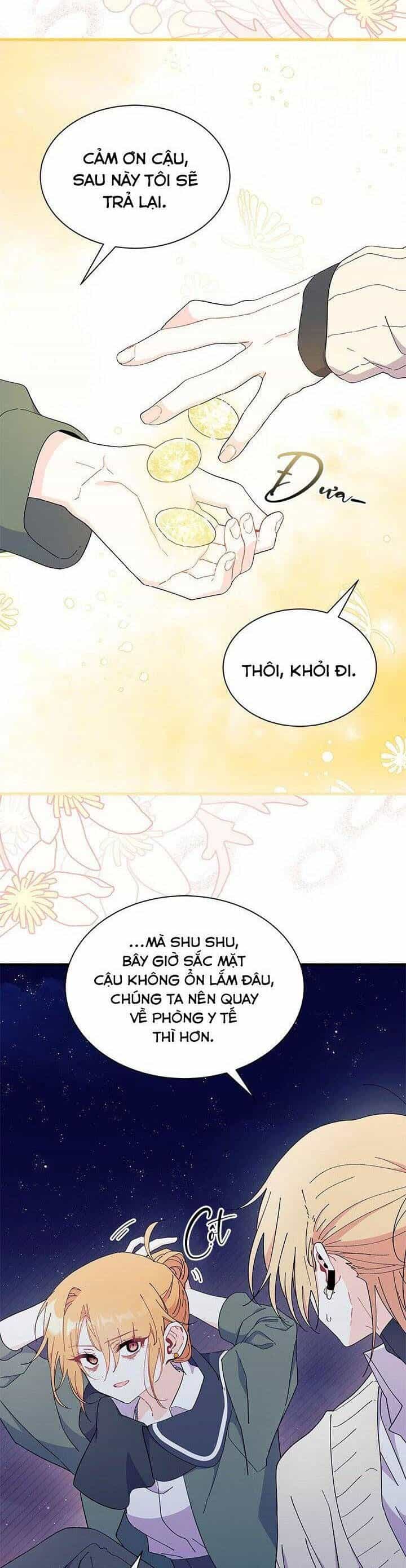 Tôi Không Muốn Làm Người Mai Mối - Chương 91 - ảnh 29