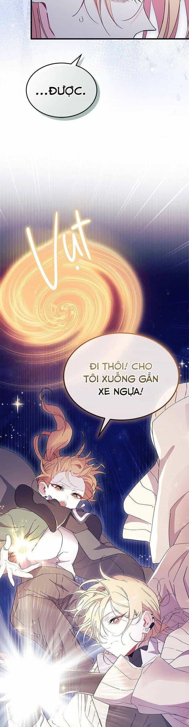 Tôi Không Muốn Làm Người Mai Mối - Chương 91 - ảnh 35