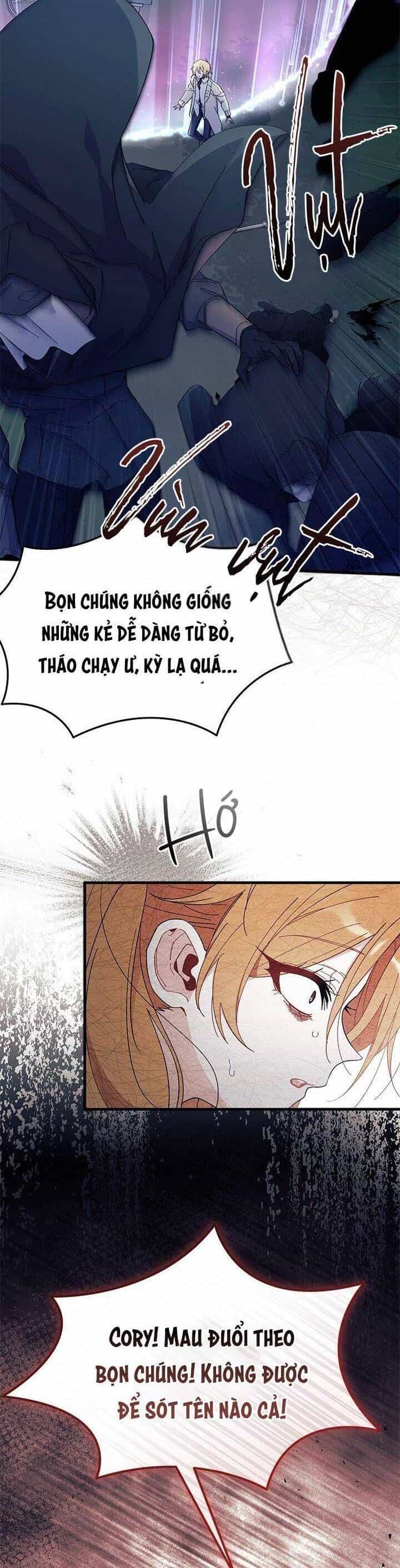 Tôi Không Muốn Làm Người Mai Mối - Chương 91 - ảnh 44