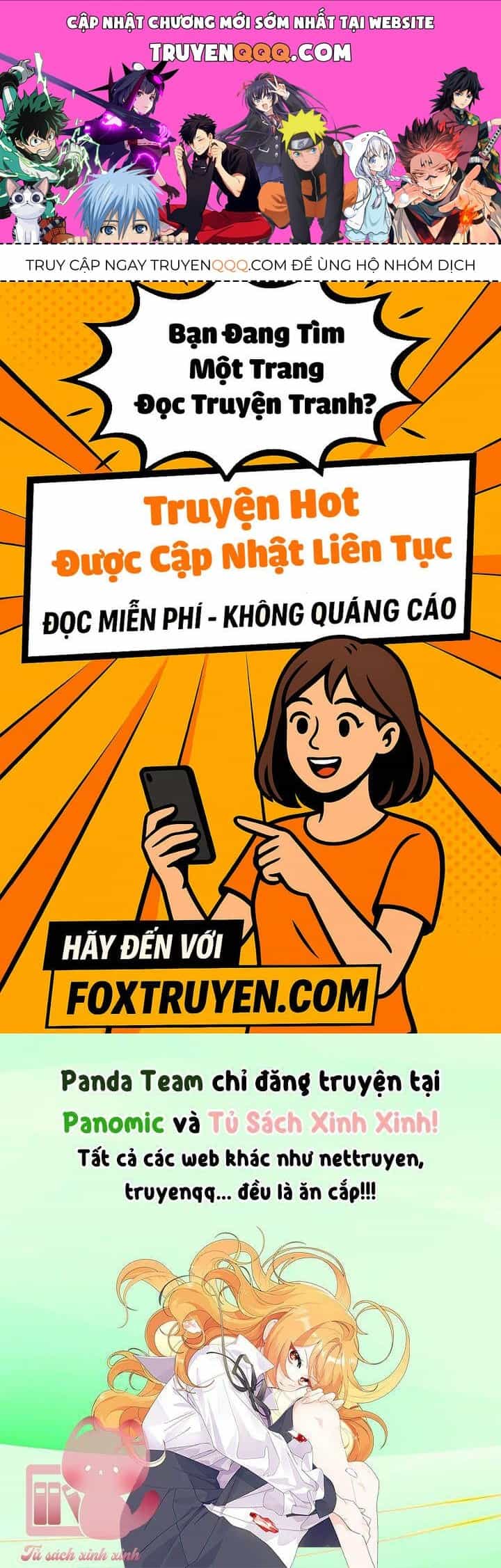 Tôi Không Muốn Làm Người Mai Mối - Chương 92 - ảnh 1
