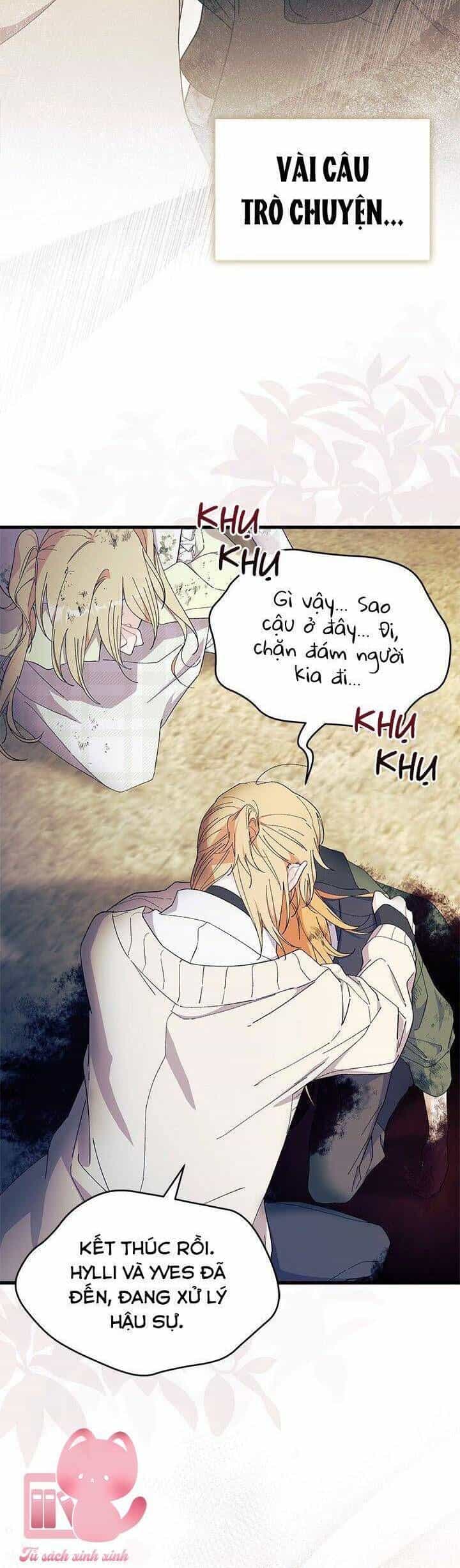 Tôi Không Muốn Làm Người Mai Mối - Chương 92 - ảnh 25