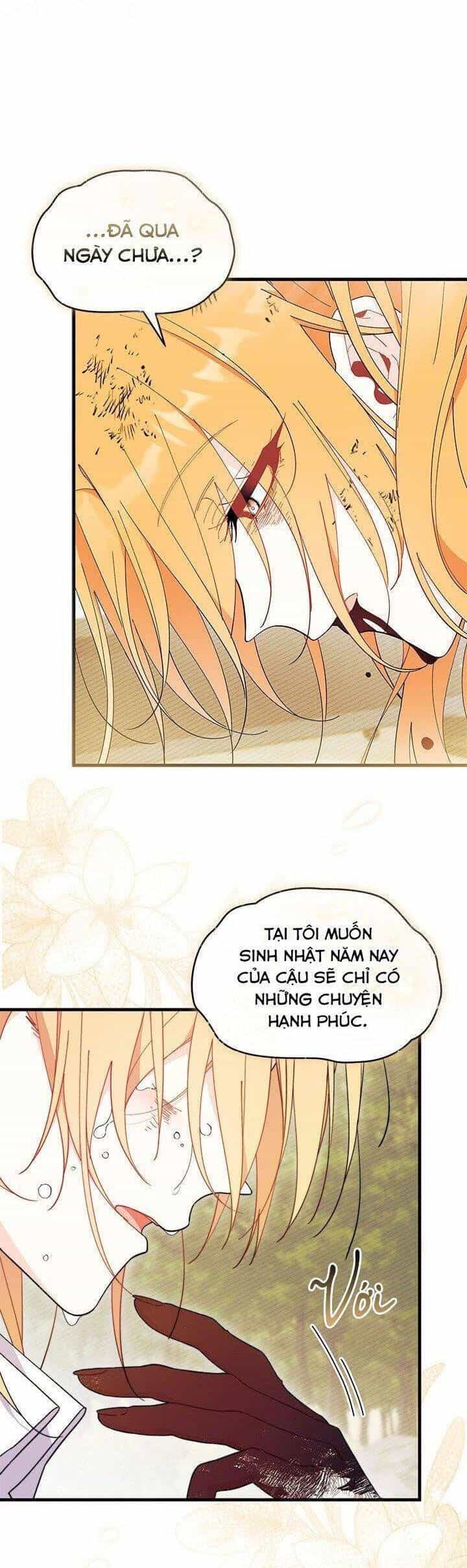 Tôi Không Muốn Làm Người Mai Mối - Chương 92 - ảnh 27