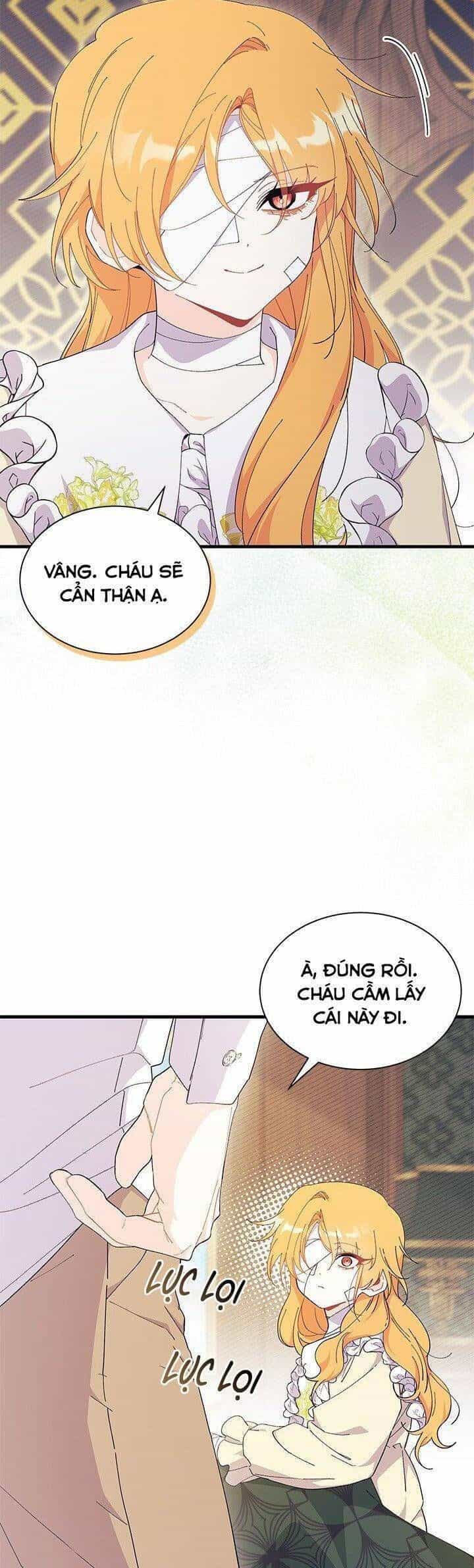Tôi Không Muốn Làm Người Mai Mối - Chương 93 - ảnh 17