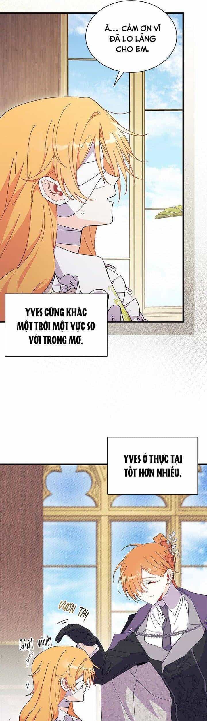 Tôi Không Muốn Làm Người Mai Mối - Chương 93 - ảnh 42