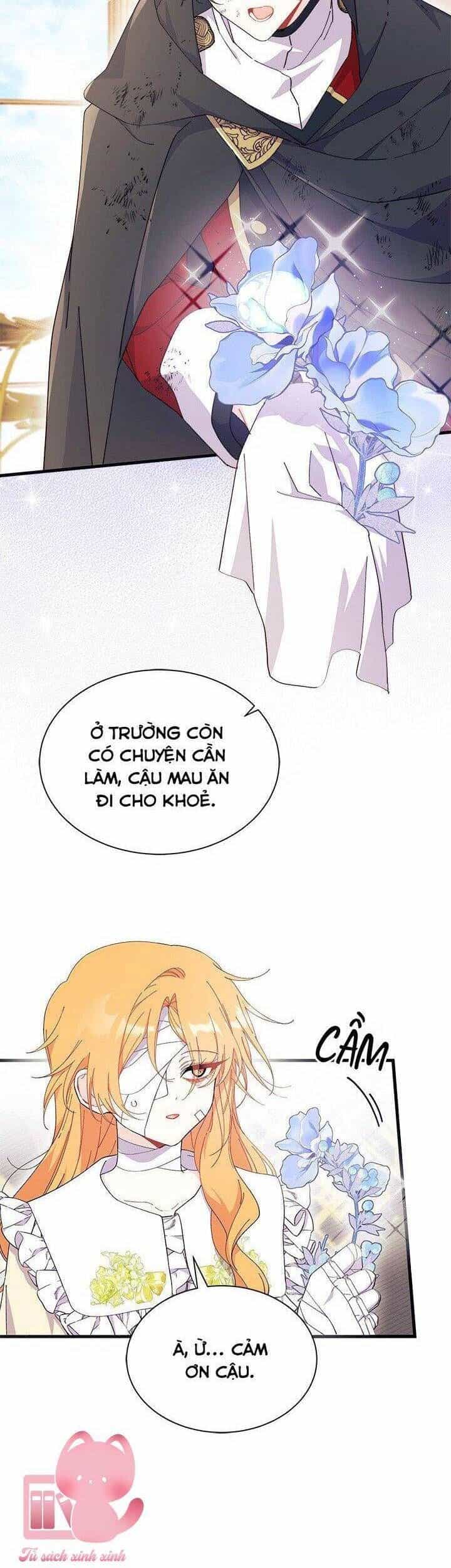 Tôi Không Muốn Làm Người Mai Mối - Chương 93 - ảnh 45