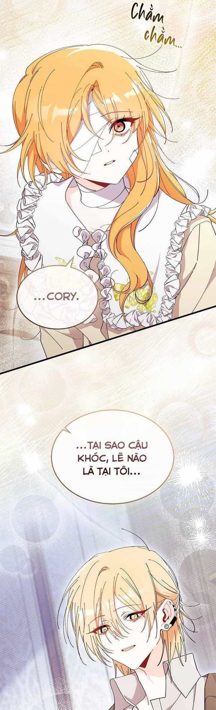 Tôi Không Muốn Làm Người Mai Mối - Chương 94 - ảnh 12