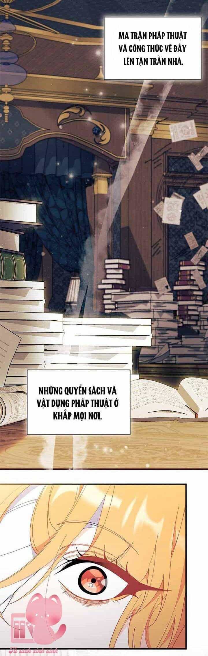 Tôi Không Muốn Làm Người Mai Mối - Chương 94 - ảnh 23
