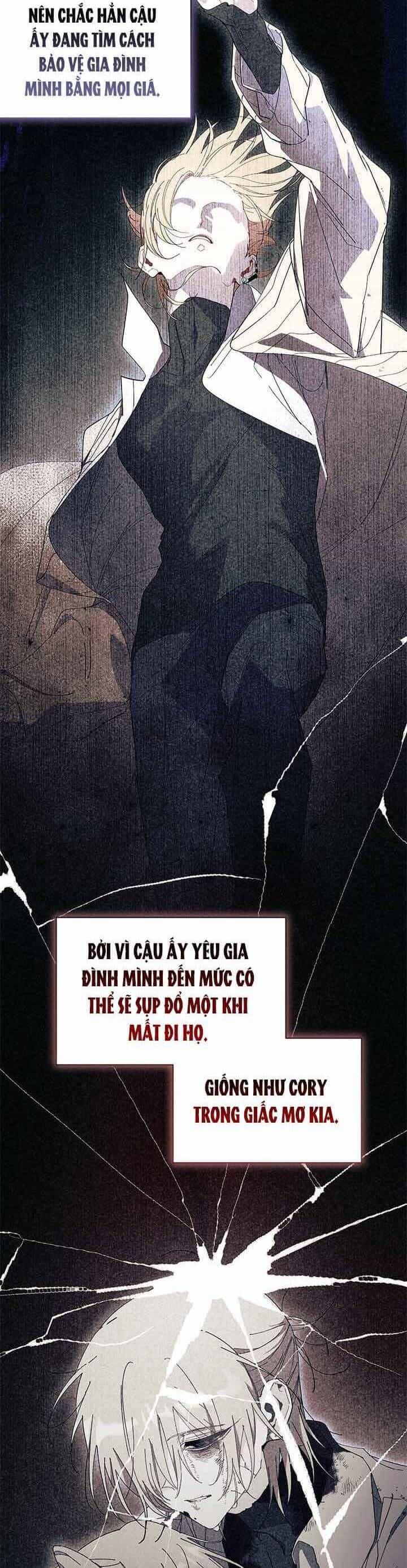 Tôi Không Muốn Làm Người Mai Mối - Chương 95 - ảnh 26