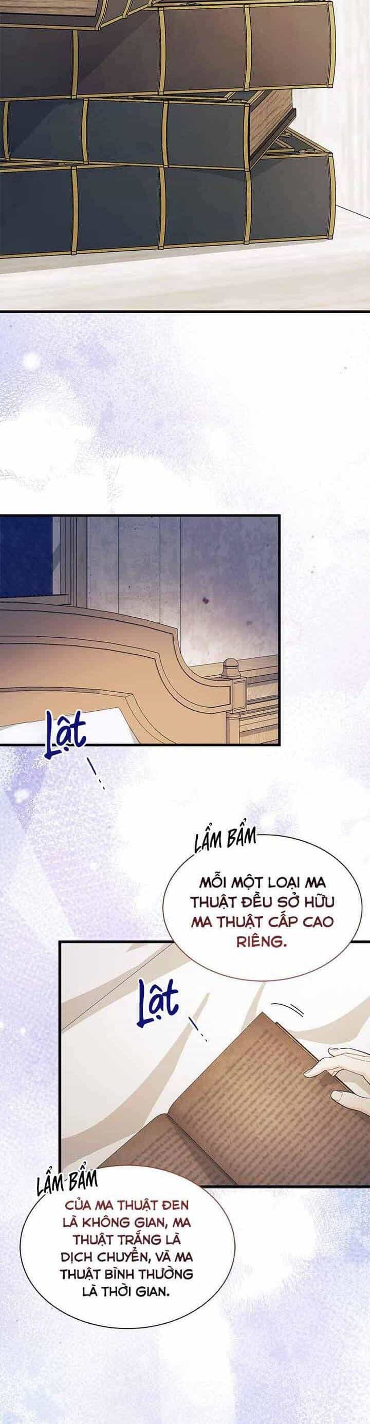 Tôi Không Muốn Làm Người Mai Mối - Chương 95 - ảnh 29