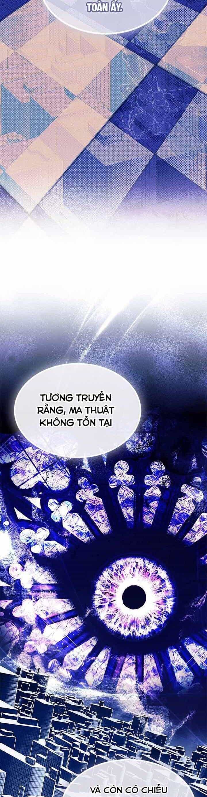 Tôi Không Muốn Làm Người Mai Mối - Chương 95 - ảnh 34