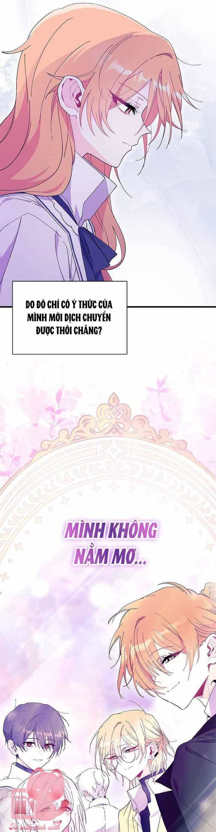 Tôi Không Muốn Làm Người Mai Mối - Chương 95 - ảnh 38