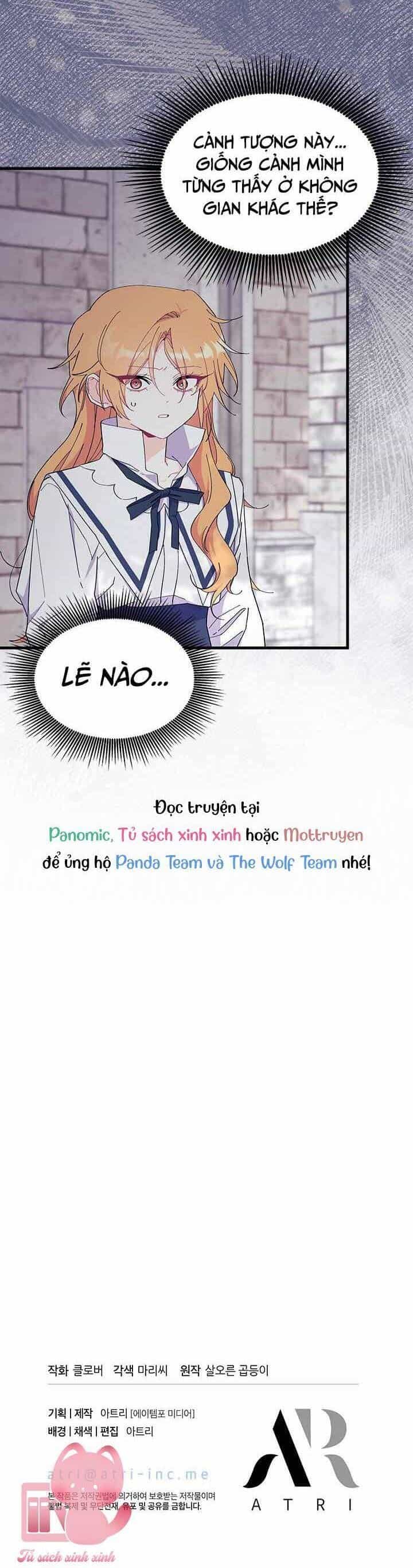 Tôi Không Muốn Làm Người Mai Mối - Chương 95 - ảnh 45