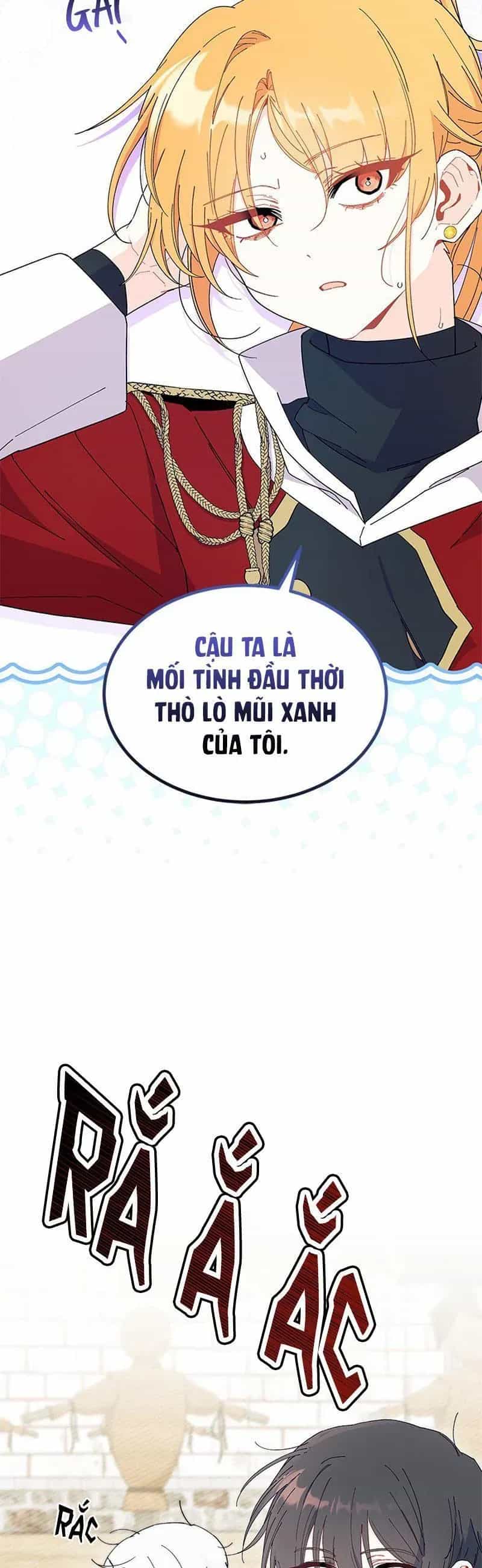 Tôi Không Muốn Làm Người Mai Mối - Chương 98 - ảnh 37