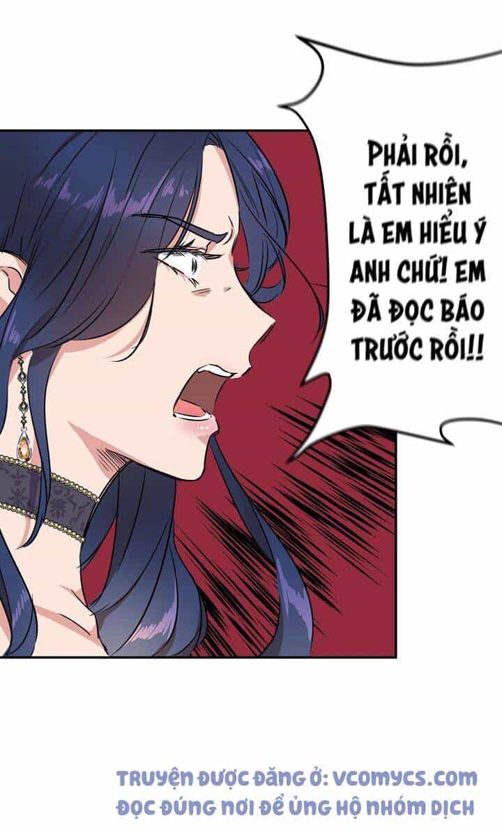 Tôi Không Phải Là Cinderella - Chương 1 - ảnh 15