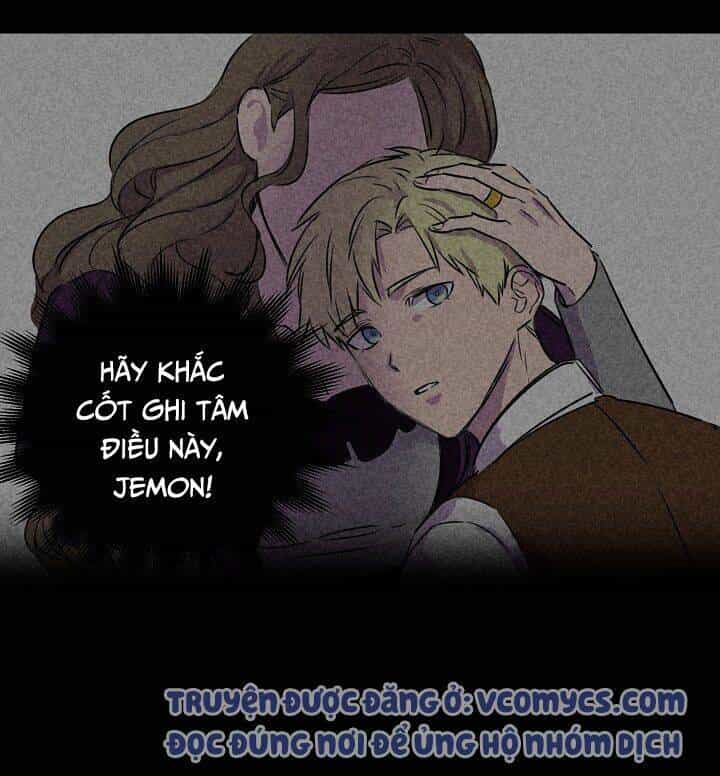 Tôi Không Phải Là Cinderella - Chương 1 - ảnh 24