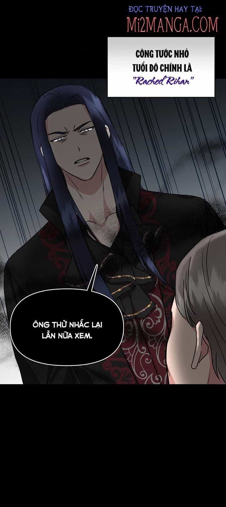 Tôi Không Phải Là Cinderella - Chương 5.5 - ảnh 18