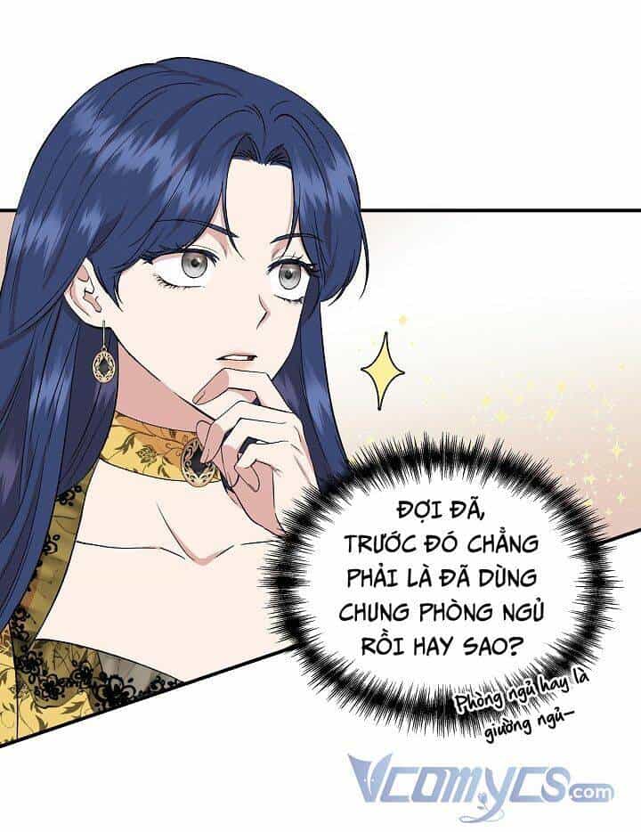 Tôi Không Phải Là Cinderella - Chương 51 - ảnh 28